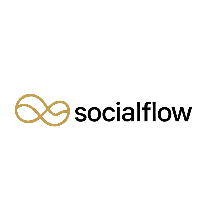SocialFlow Logo